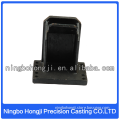 Forging Steel Mining Machinery Parts Mining Equipment Parts Car Spare Parts